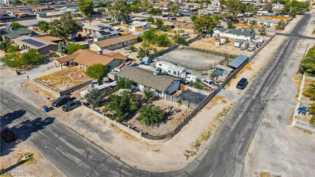 4300 San Diego, North Las Vegas, NV 89032