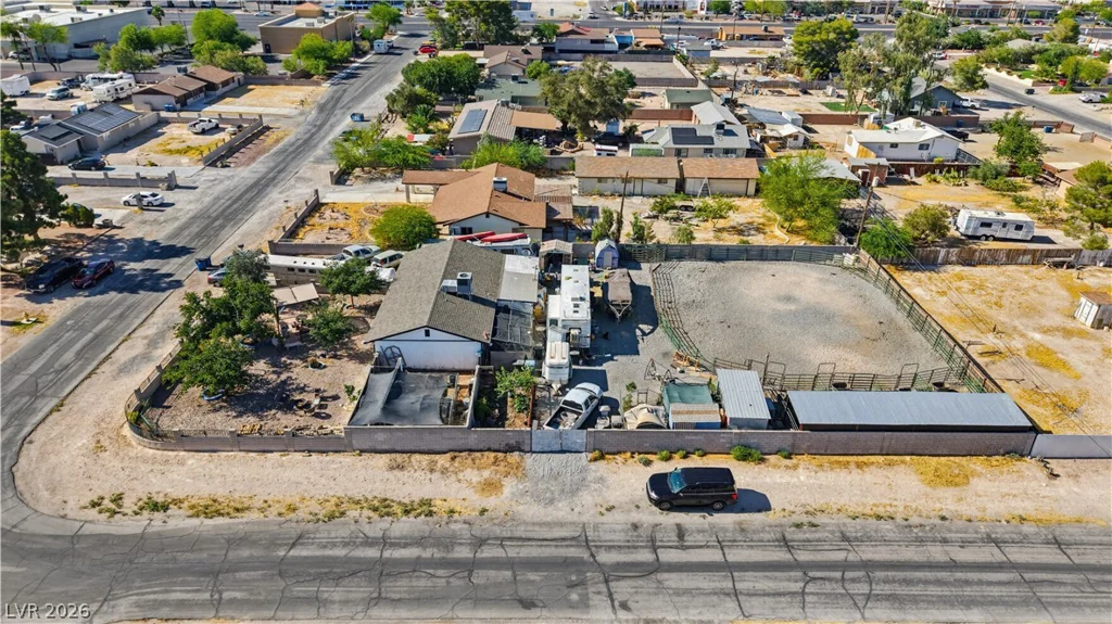 4300 San Diego, North Las Vegas, NV 89032