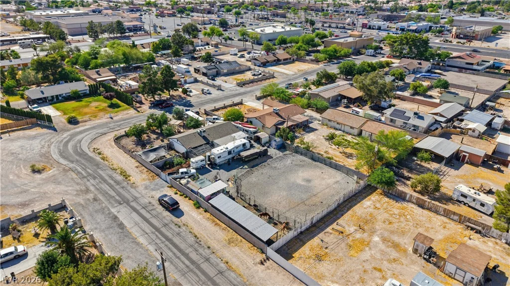 4300 San Diego, North Las Vegas, NV 89032
