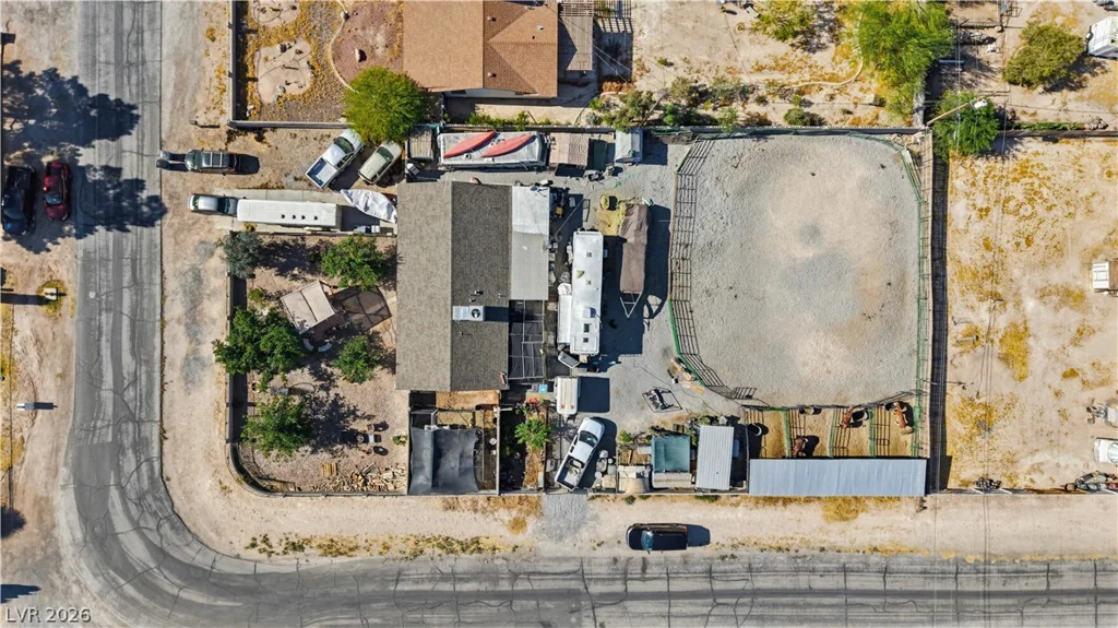 4300 San Diego, North Las Vegas, NV 89032