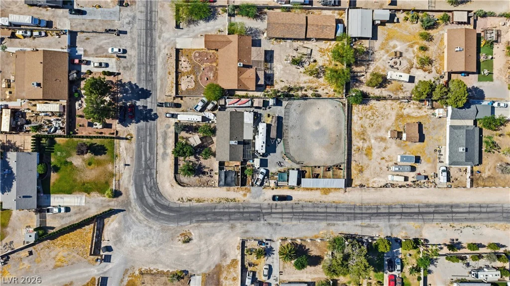4300 San Diego, North Las Vegas, NV 89032