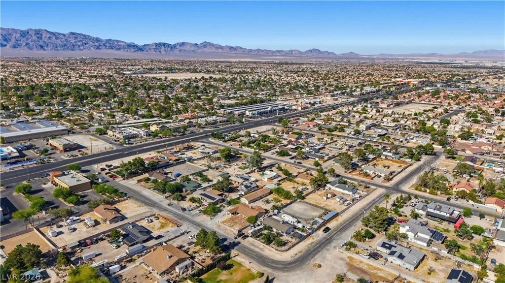 4300 San Diego, North Las Vegas, NV 89032
