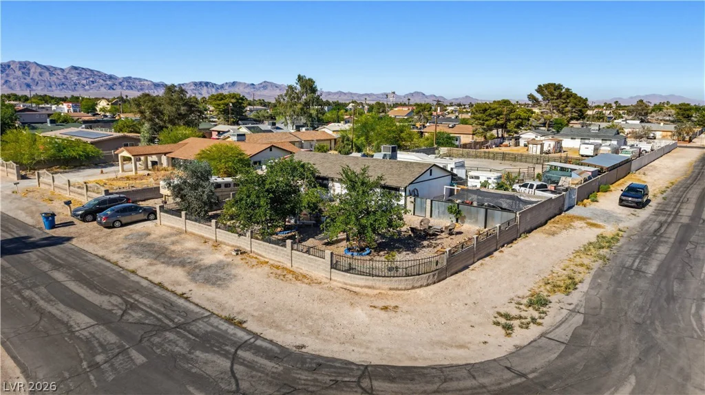 4300 San Diego, North Las Vegas, NV 89032
