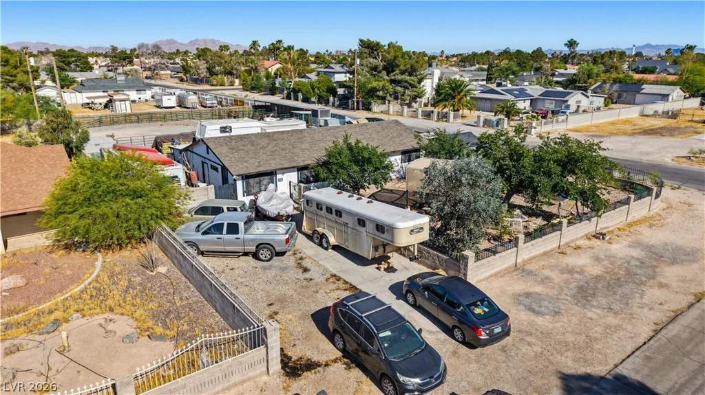 4300 San Diego, North Las Vegas, NV 89032