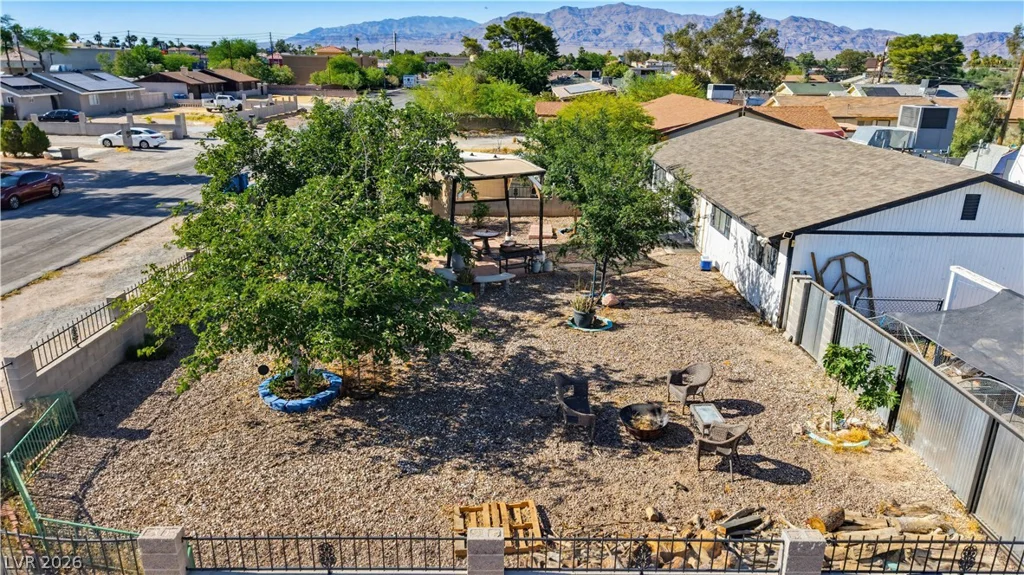 4300 San Diego, North Las Vegas, NV 89032