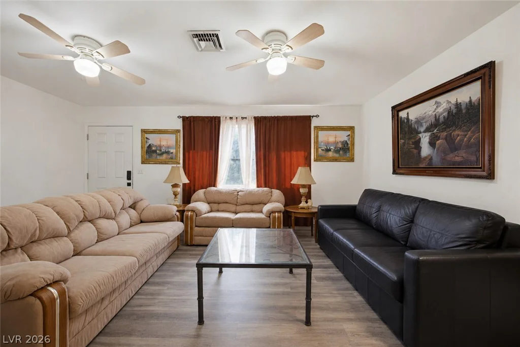 4300 San Diego, North Las Vegas, NV 89032