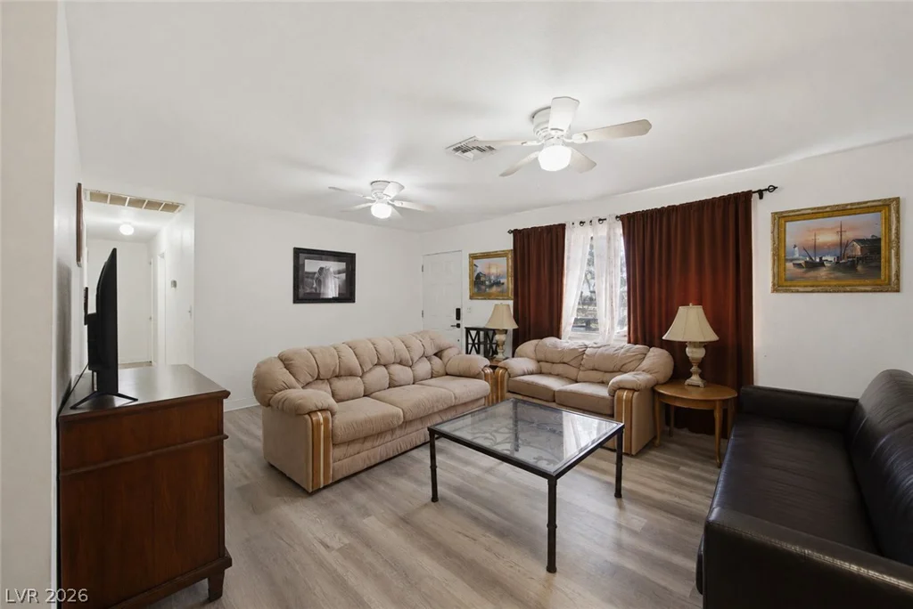 4300 San Diego, North Las Vegas, NV 89032