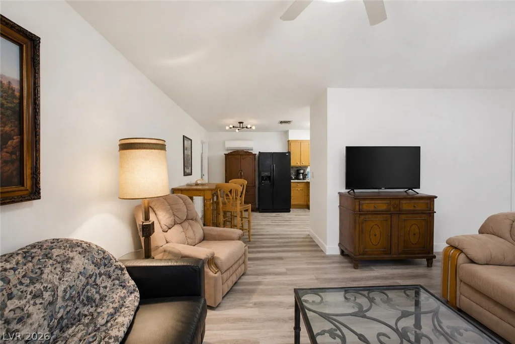 4300 San Diego, North Las Vegas, NV 89032