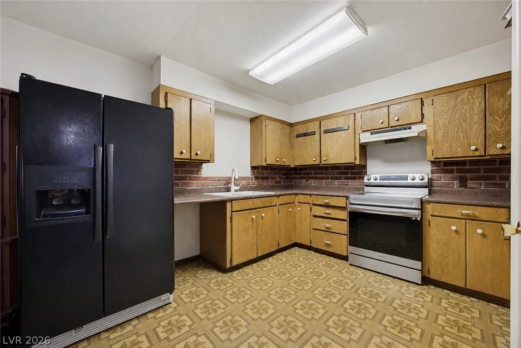 4300 San Diego, North Las Vegas, NV 89032