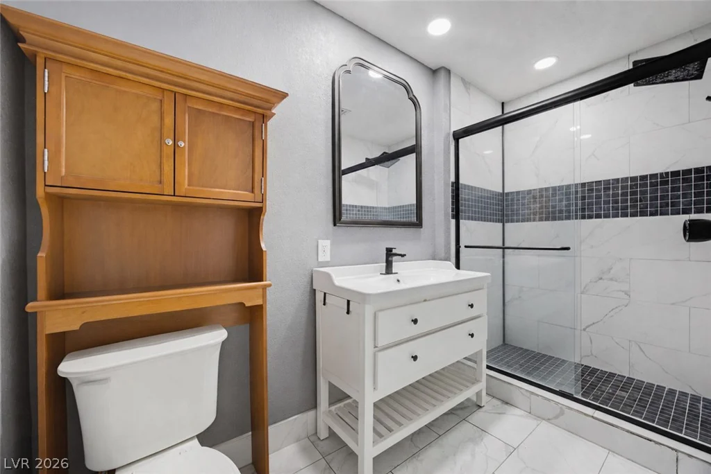 4300 San Diego, North Las Vegas, NV 89032