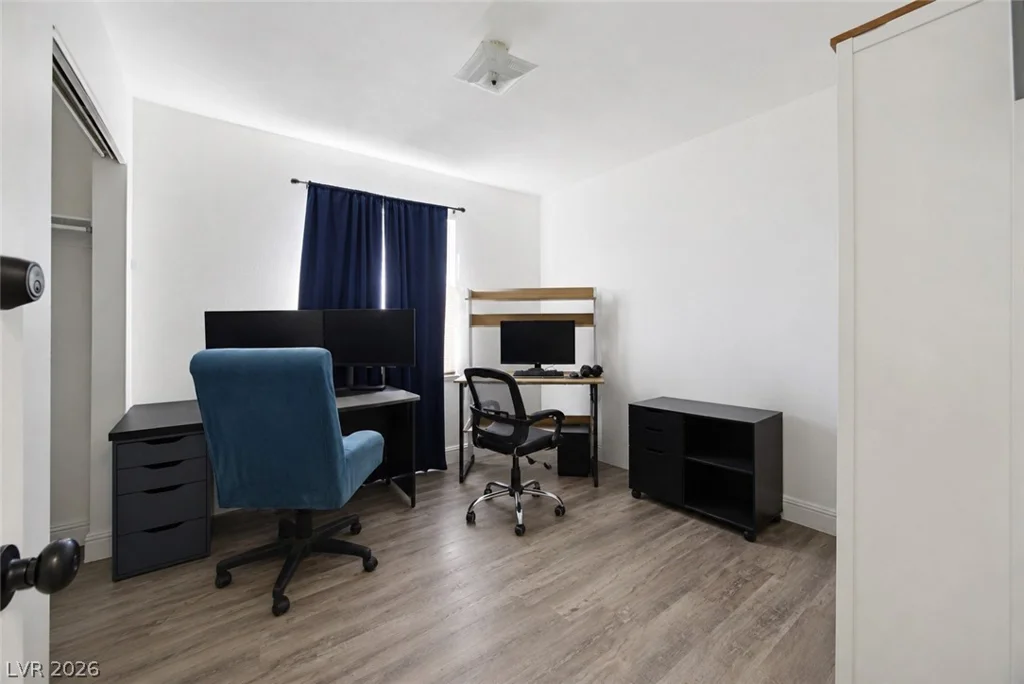 4300 San Diego, North Las Vegas, NV 89032