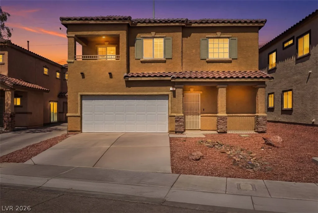 6133 Casa Antiqua, North Las Vegas, NV 89081