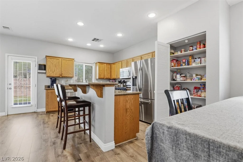 6133 Casa Antiqua, North Las Vegas, NV 89081