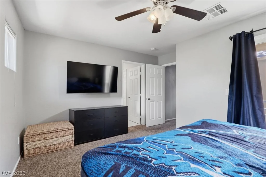 6133 Casa Antiqua, North Las Vegas, NV 89081