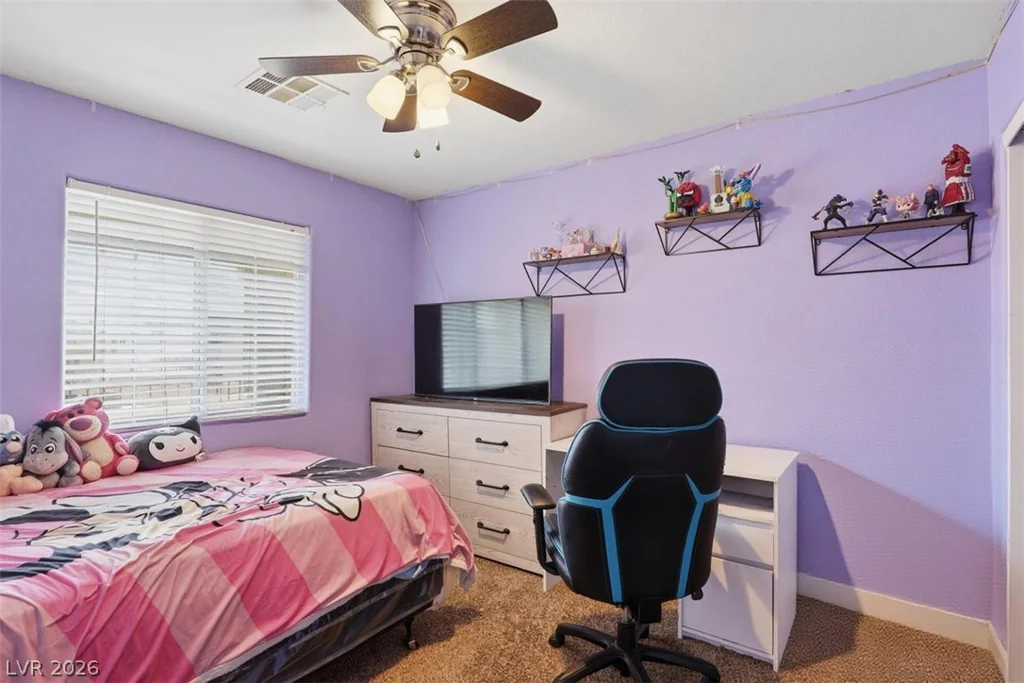 6133 Casa Antiqua, North Las Vegas, NV 89081
