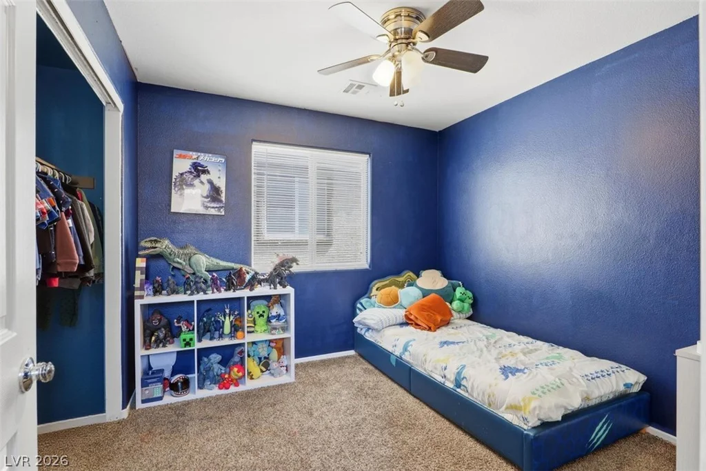 6133 Casa Antiqua, North Las Vegas, NV 89081