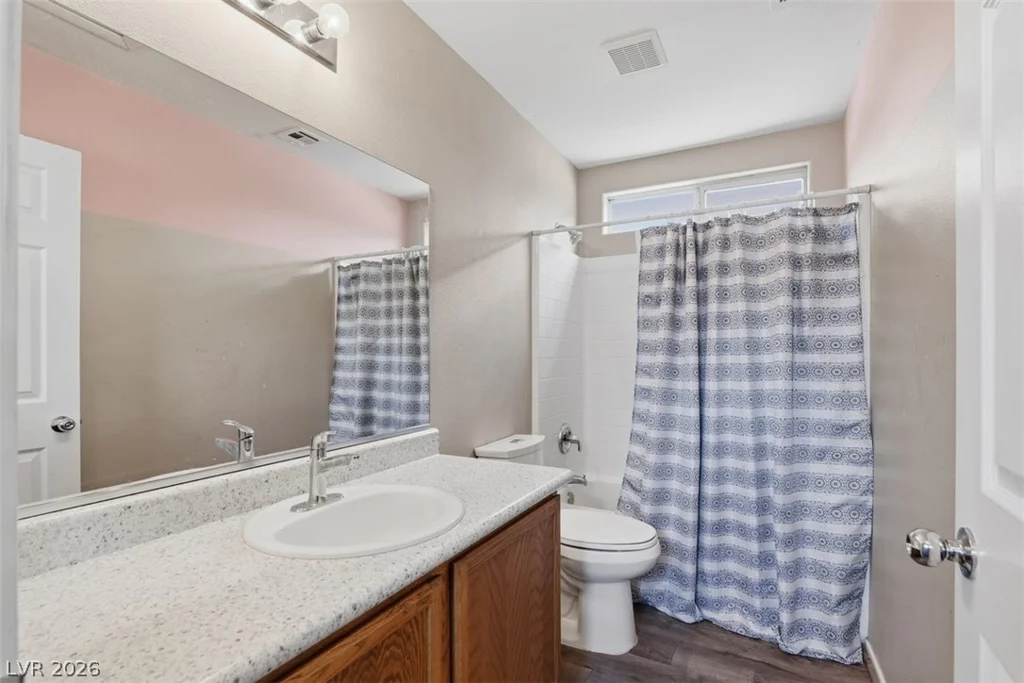 6133 Casa Antiqua, North Las Vegas, NV 89081