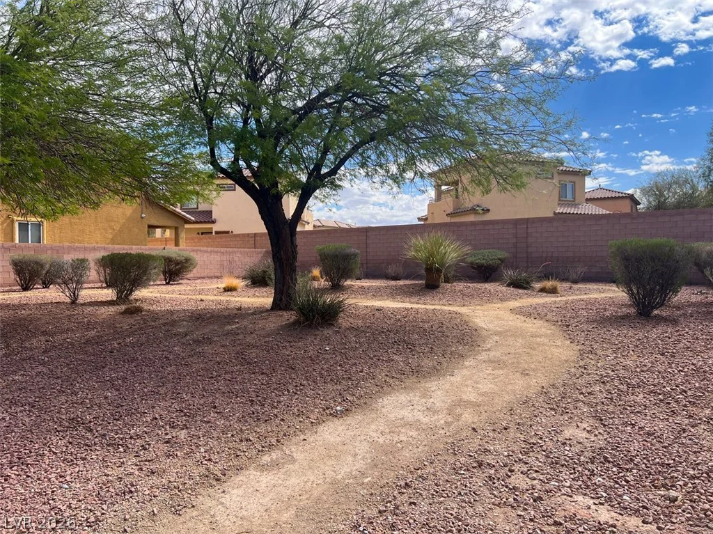 6133 Casa Antiqua, North Las Vegas, NV 89081