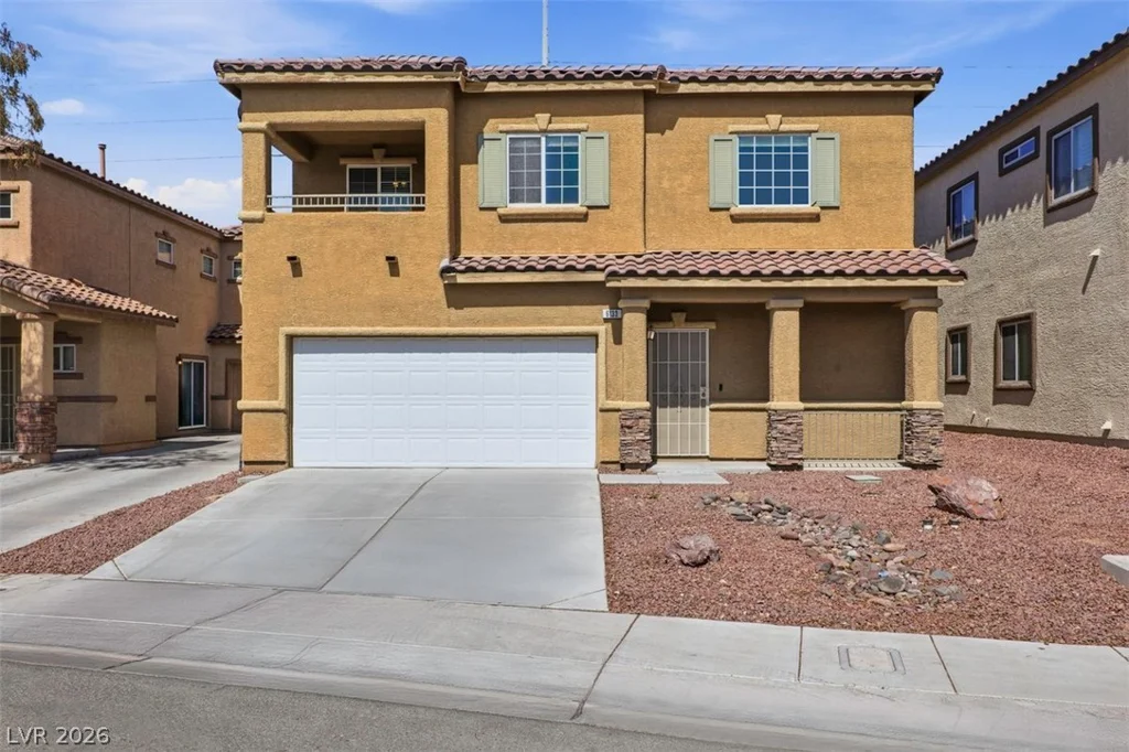 6133 Casa Antiqua, North Las Vegas, NV 89081