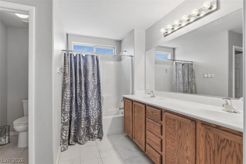 6133 Casa Antiqua, North Las Vegas, NV 89081