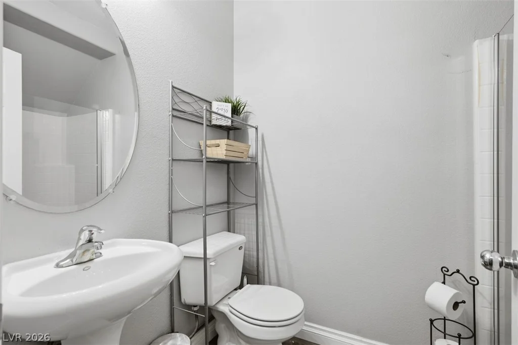 6133 Casa Antiqua, North Las Vegas, NV 89081