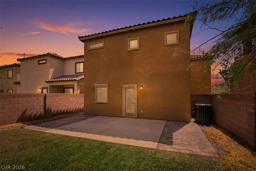 6133 Casa Antiqua, North Las Vegas, NV 89081
