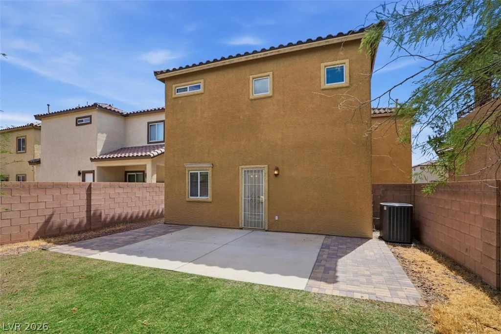 6133 Casa Antiqua, North Las Vegas, NV 89081
