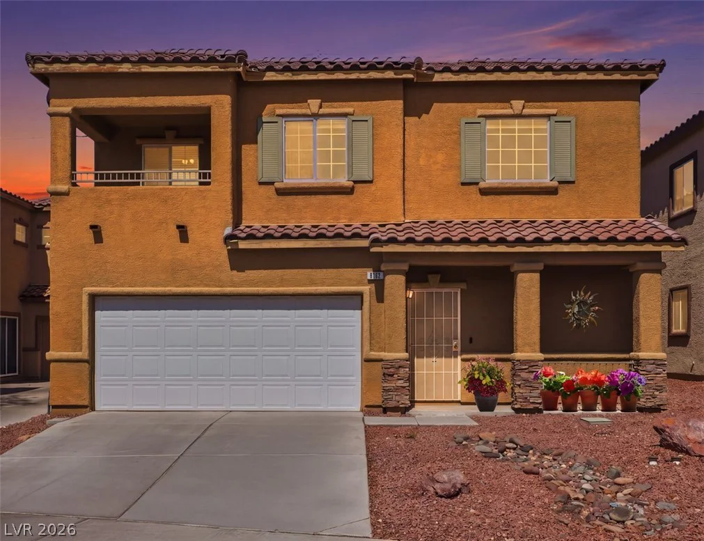 6133 Casa Antiqua, North Las Vegas, NV 89081