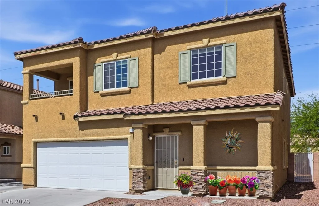6133 Casa Antiqua, North Las Vegas, NV 89081