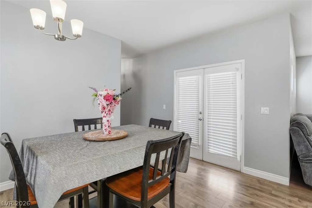 6133 Casa Antiqua, North Las Vegas, NV 89081