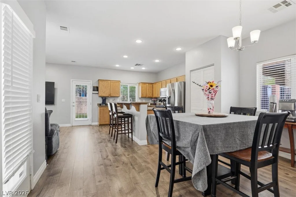 6133 Casa Antiqua, North Las Vegas, NV 89081