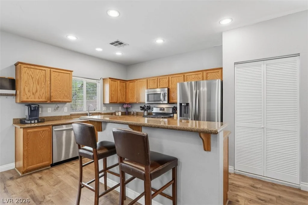 6133 Casa Antiqua, North Las Vegas, NV 89081