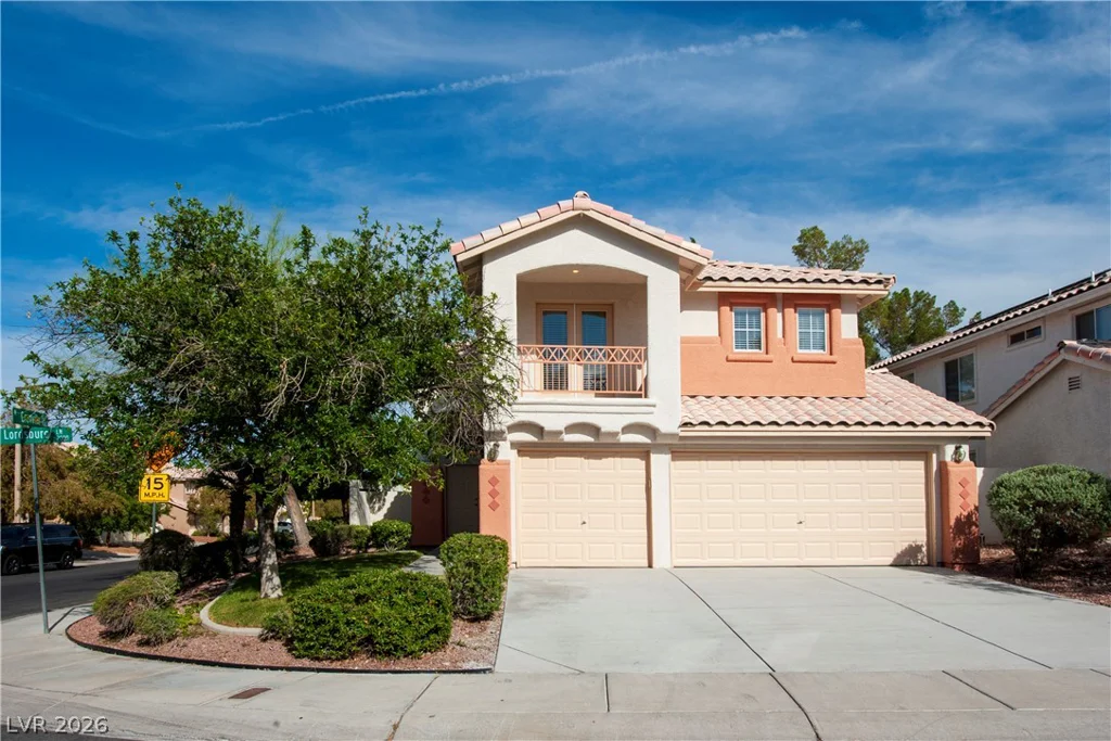 2056 Lordsburg, Las Vegas, NV 89134