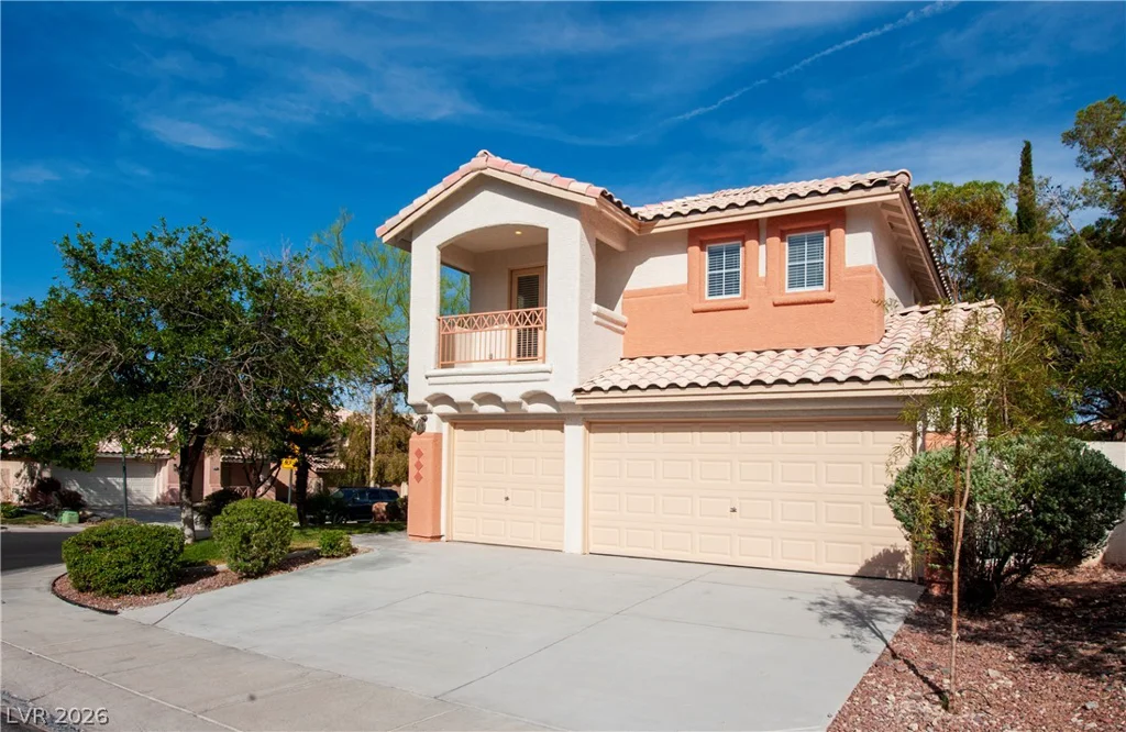2056 Lordsburg, Las Vegas, NV 89134