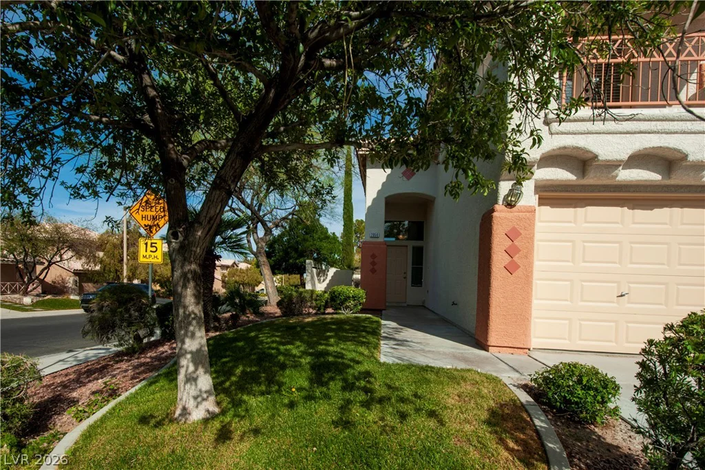 2056 Lordsburg, Las Vegas, NV 89134