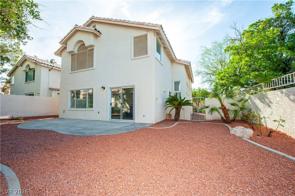 2056 Lordsburg, Las Vegas, NV 89134