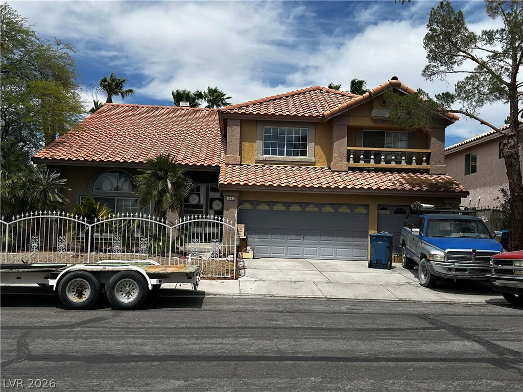 3663 Calico Cove, Las Vegas, NV 89147
