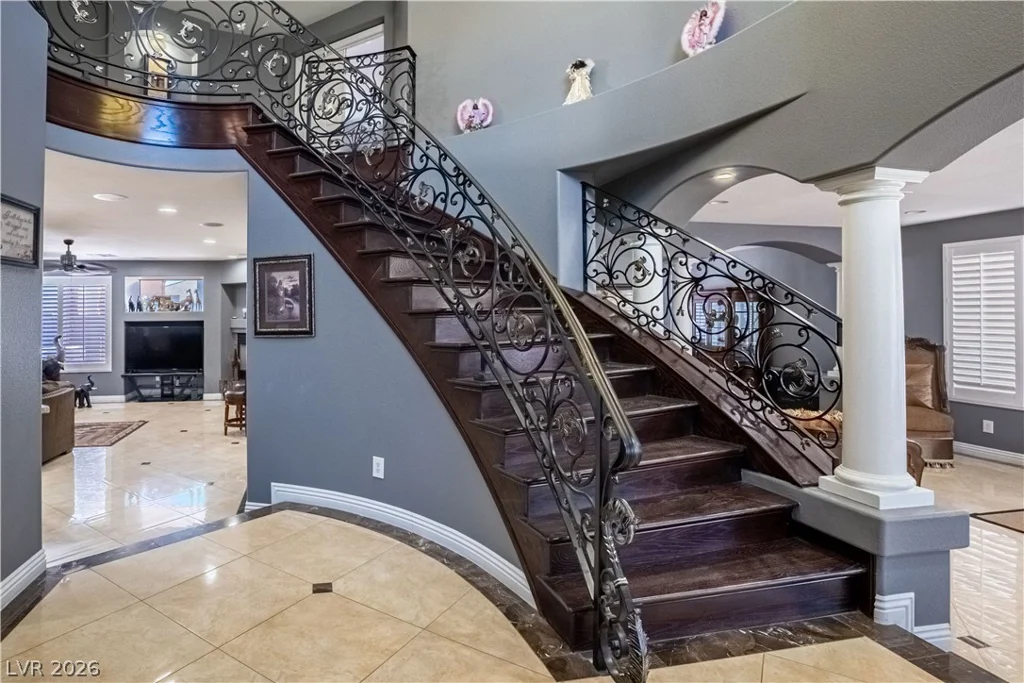 6260 Narrow Isthmus, Las Vegas, NV 89139
