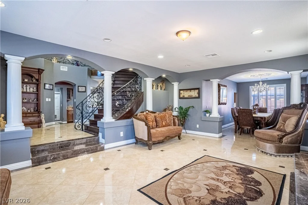 6260 Narrow Isthmus, Las Vegas, NV 89139