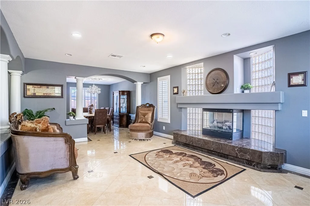 6260 Narrow Isthmus, Las Vegas, NV 89139