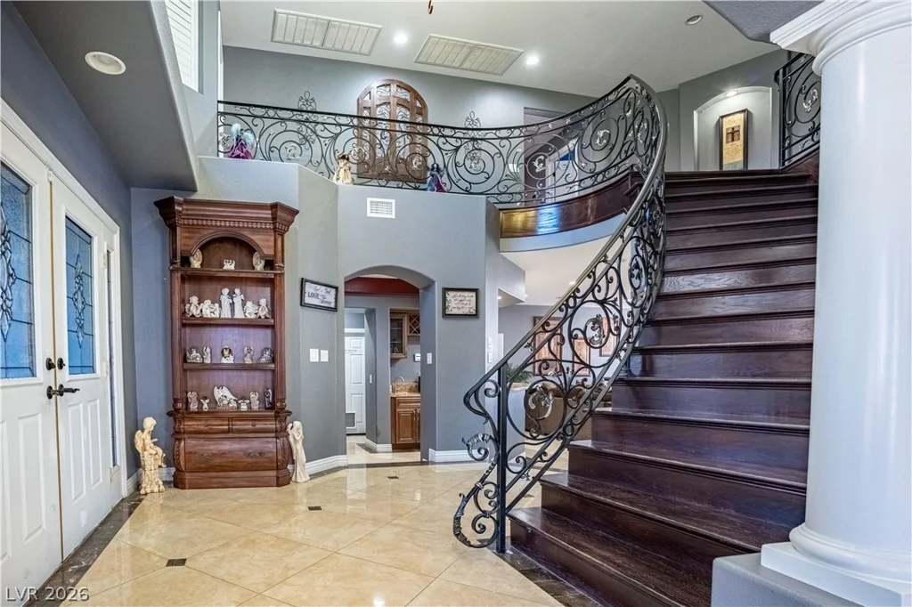 6260 Narrow Isthmus, Las Vegas, NV 89139