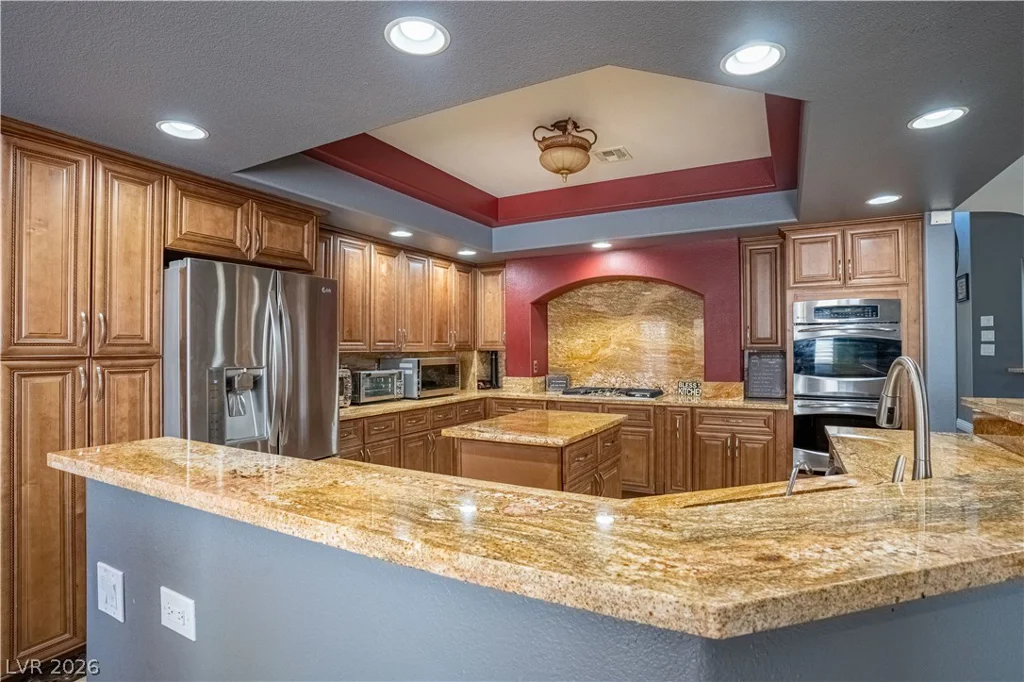 6260 Narrow Isthmus, Las Vegas, NV 89139
