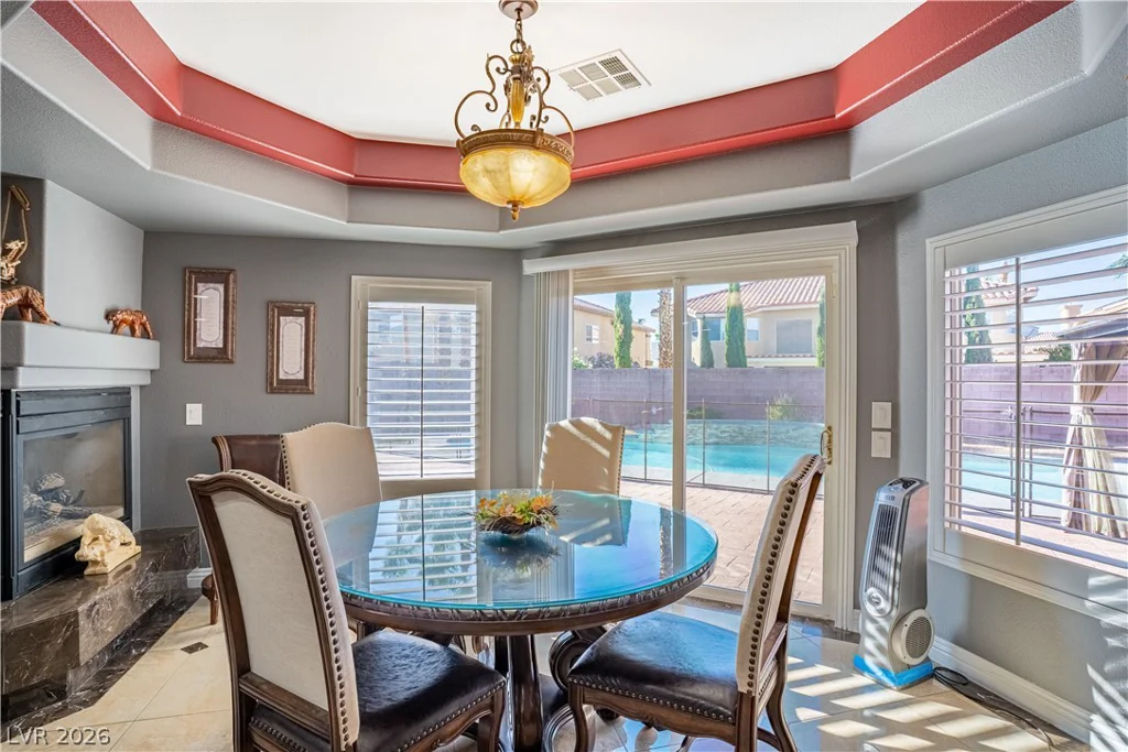 6260 Narrow Isthmus, Las Vegas, NV 89139