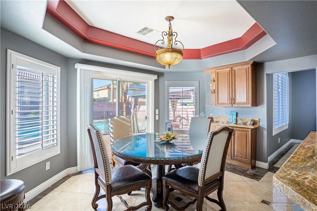 6260 Narrow Isthmus, Las Vegas, NV 89139