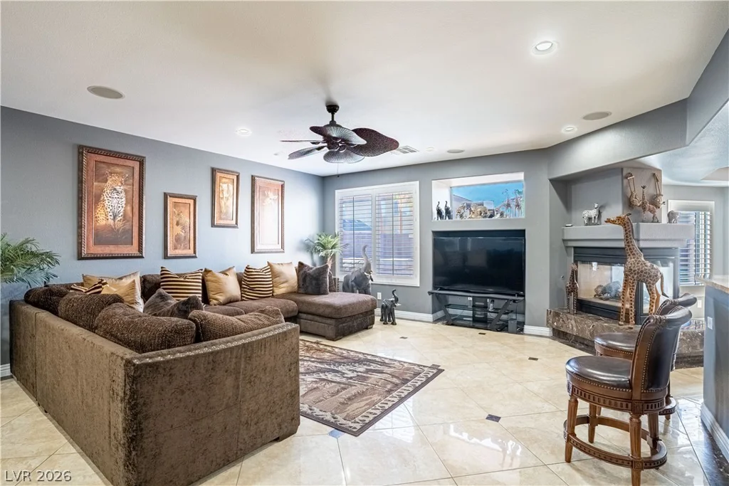 6260 Narrow Isthmus, Las Vegas, NV 89139