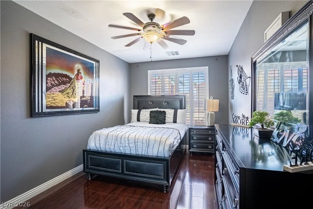 6260 Narrow Isthmus, Las Vegas, NV 89139