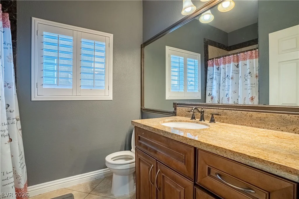 6260 Narrow Isthmus, Las Vegas, NV 89139