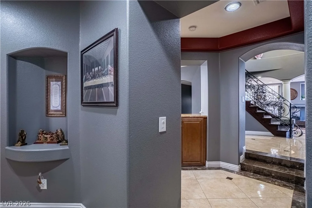 6260 Narrow Isthmus, Las Vegas, NV 89139