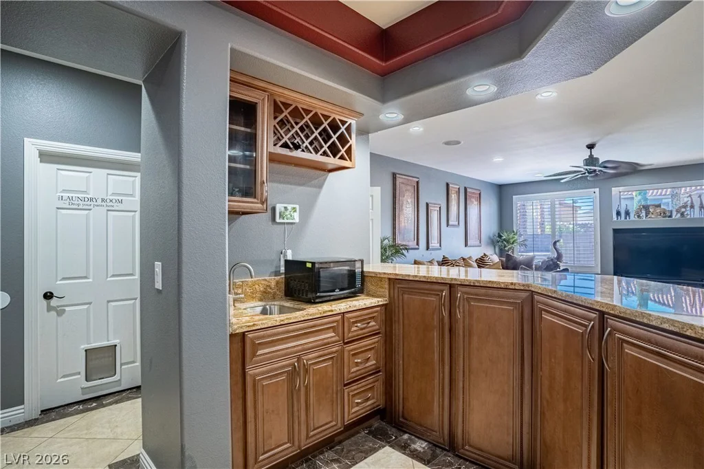 6260 Narrow Isthmus, Las Vegas, NV 89139