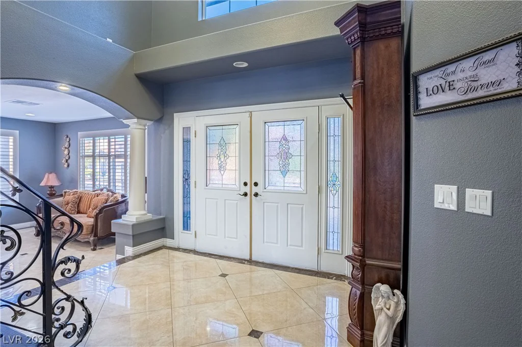 6260 Narrow Isthmus, Las Vegas, NV 89139